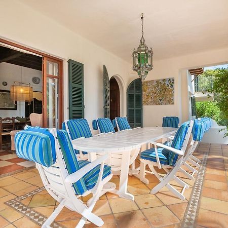 Villa Claramunda Cala D'Or Zewnętrze zdjęcie