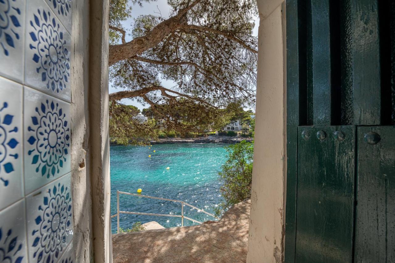 Villa Claramunda Cala D'Or Zewnętrze zdjęcie