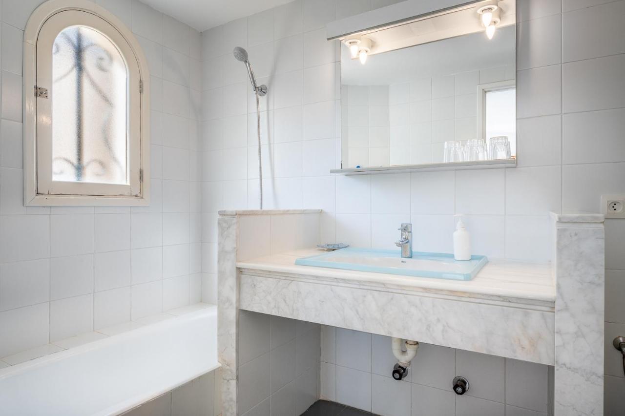 Villa Claramunda Cala D'Or Zewnętrze zdjęcie