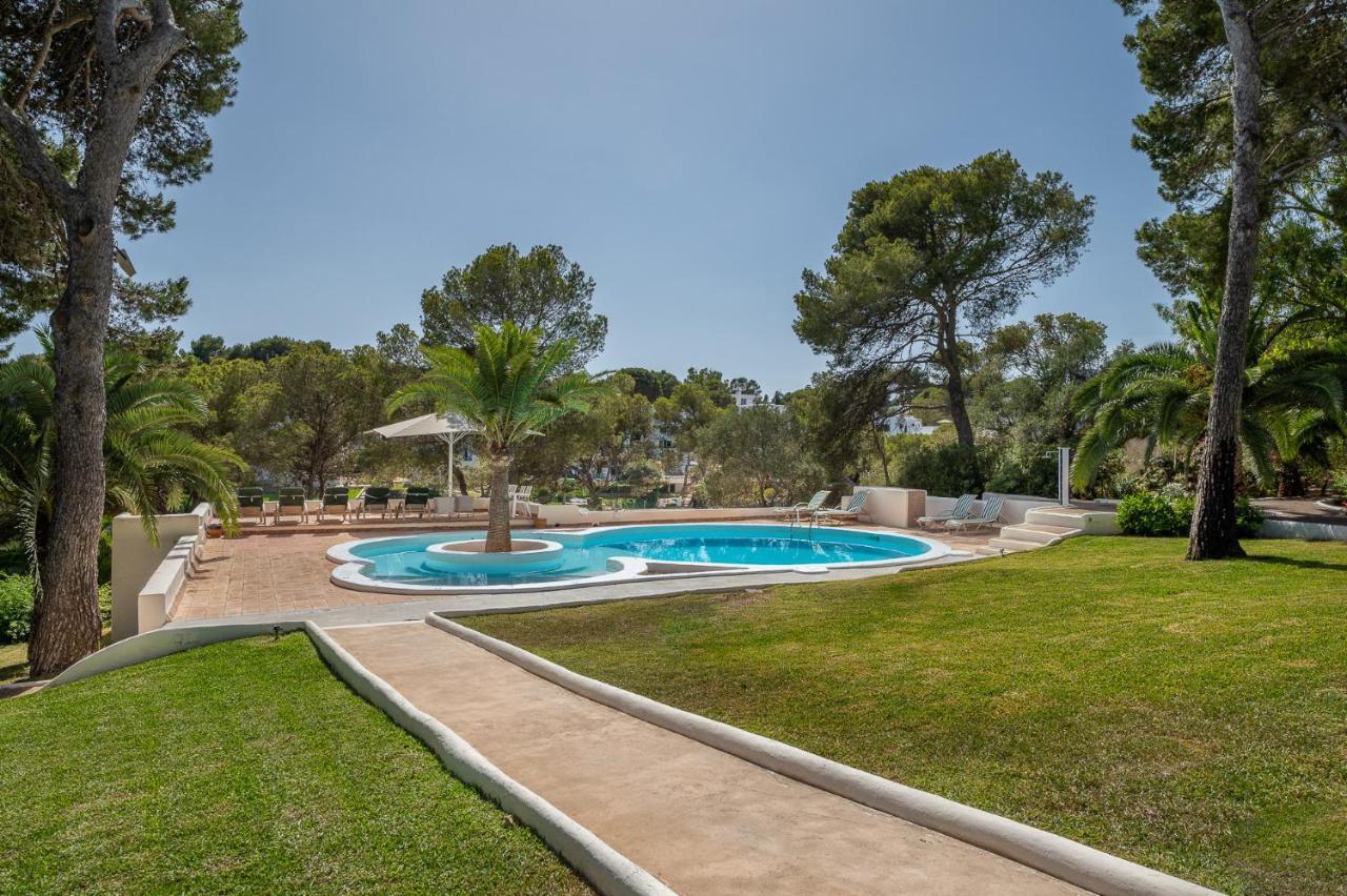 Villa Claramunda Cala D'Or Zewnętrze zdjęcie
