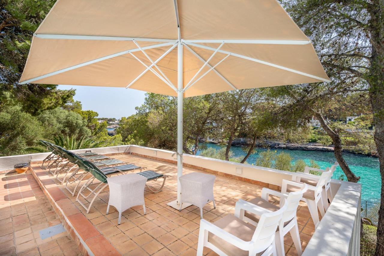 Villa Claramunda Cala D'Or Zewnętrze zdjęcie