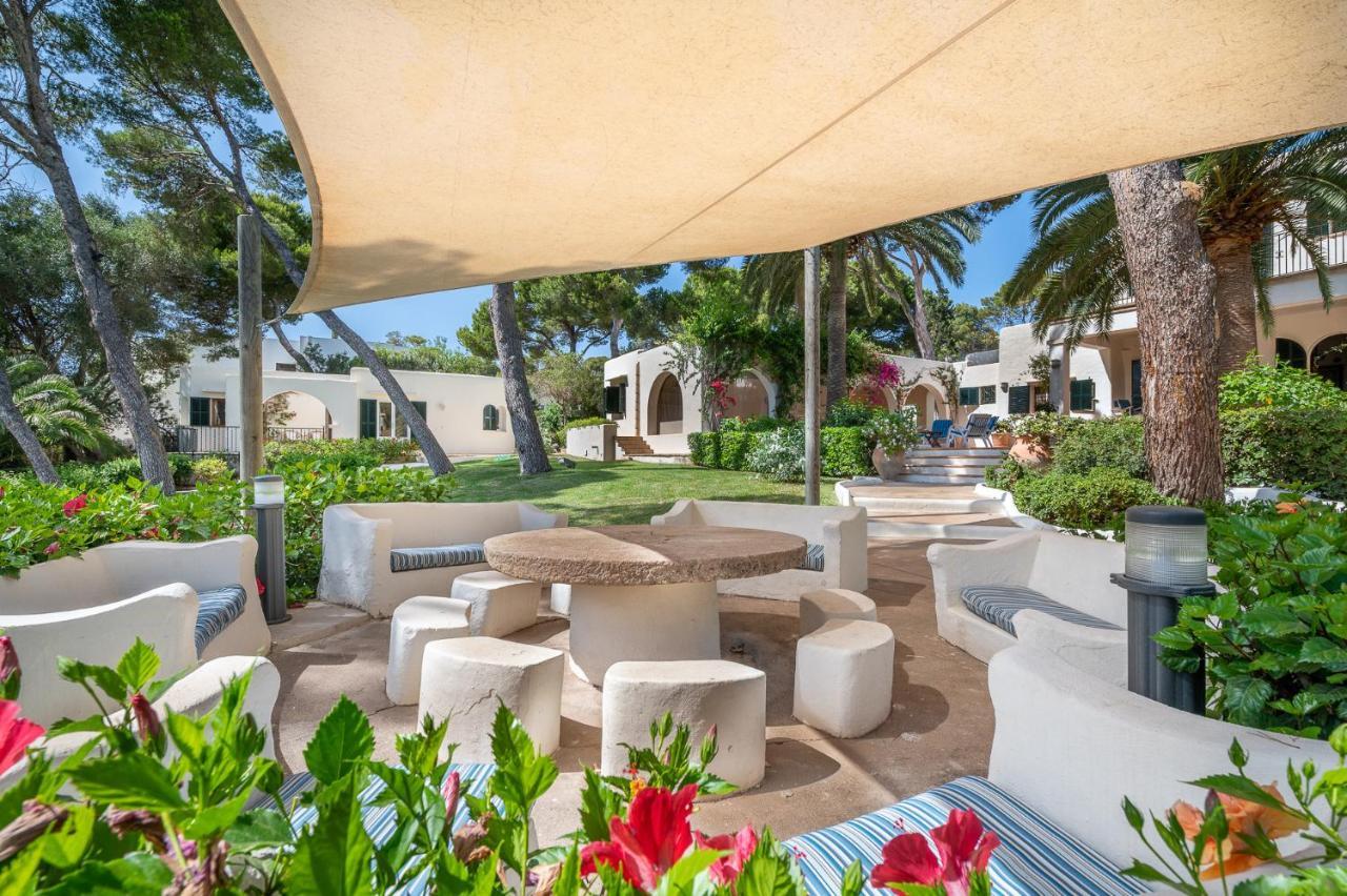 Villa Claramunda Cala D'Or Zewnętrze zdjęcie
