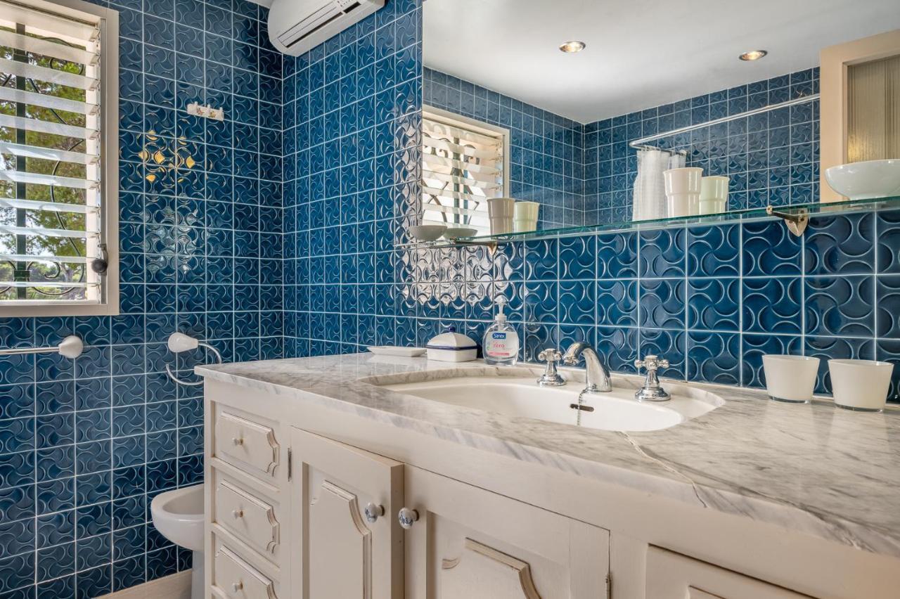 Villa Claramunda Cala D'Or Zewnętrze zdjęcie