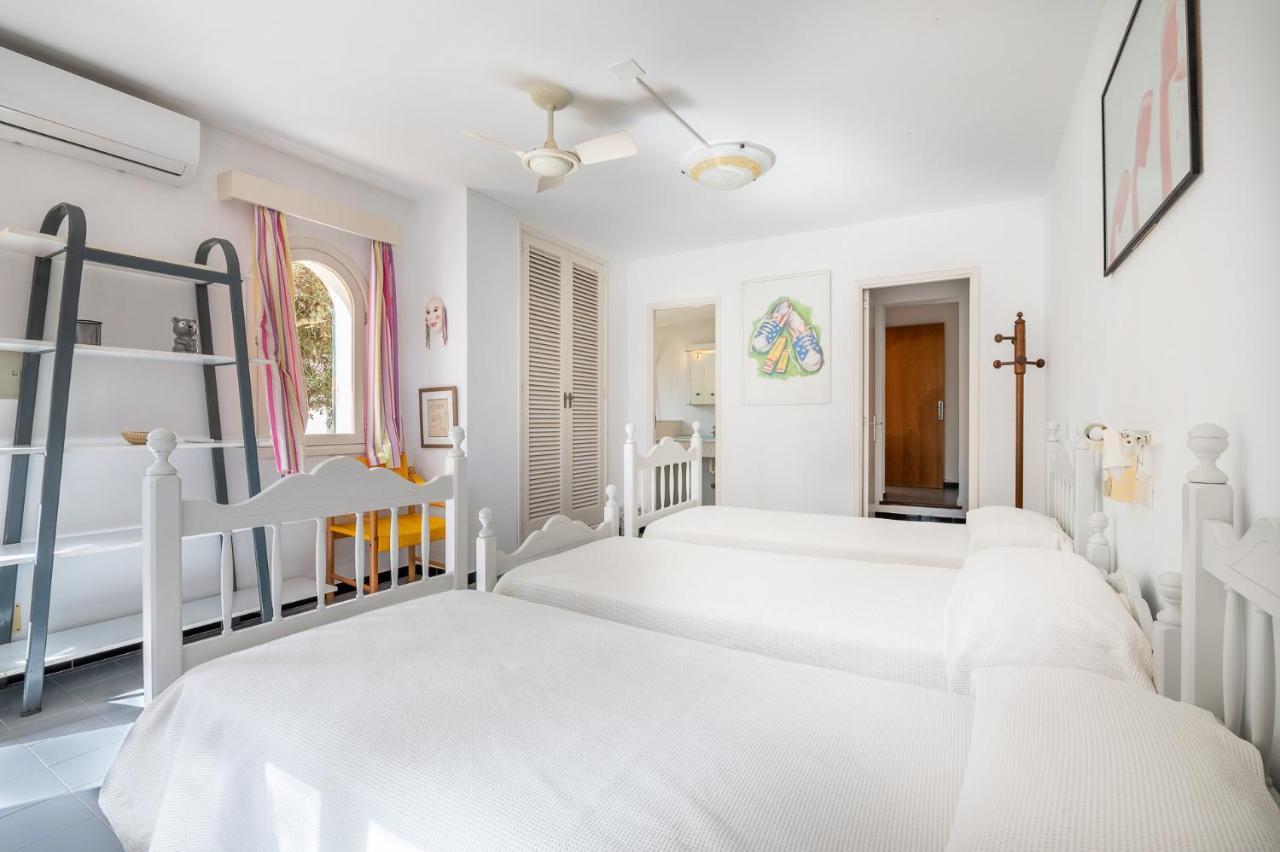 Villa Claramunda Cala D'Or Zewnętrze zdjęcie
