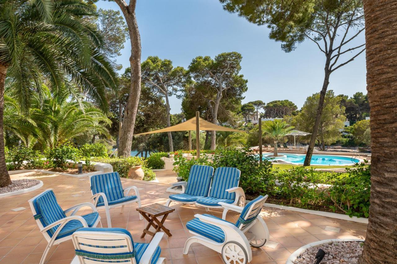 Villa Claramunda Cala D'Or Zewnętrze zdjęcie
