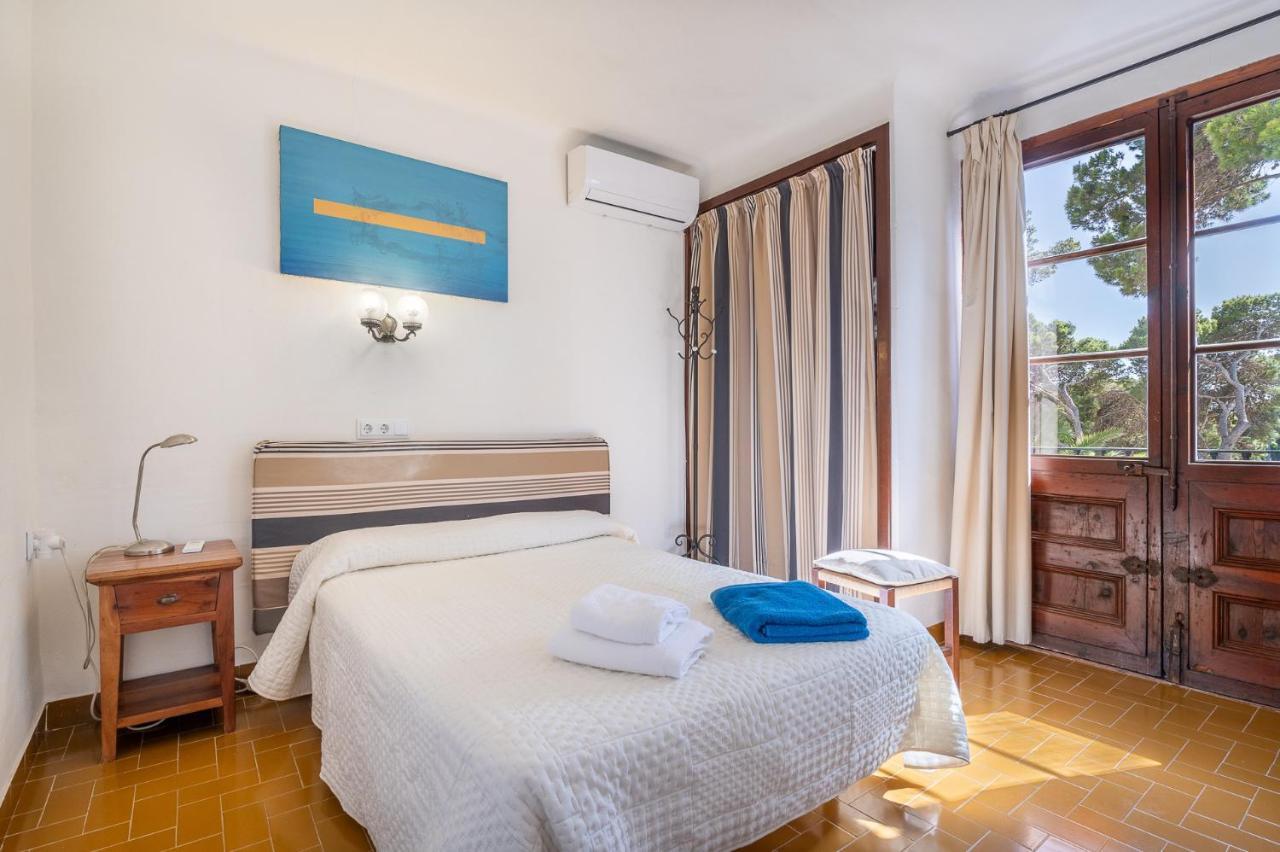 Villa Claramunda Cala D'Or Zewnętrze zdjęcie