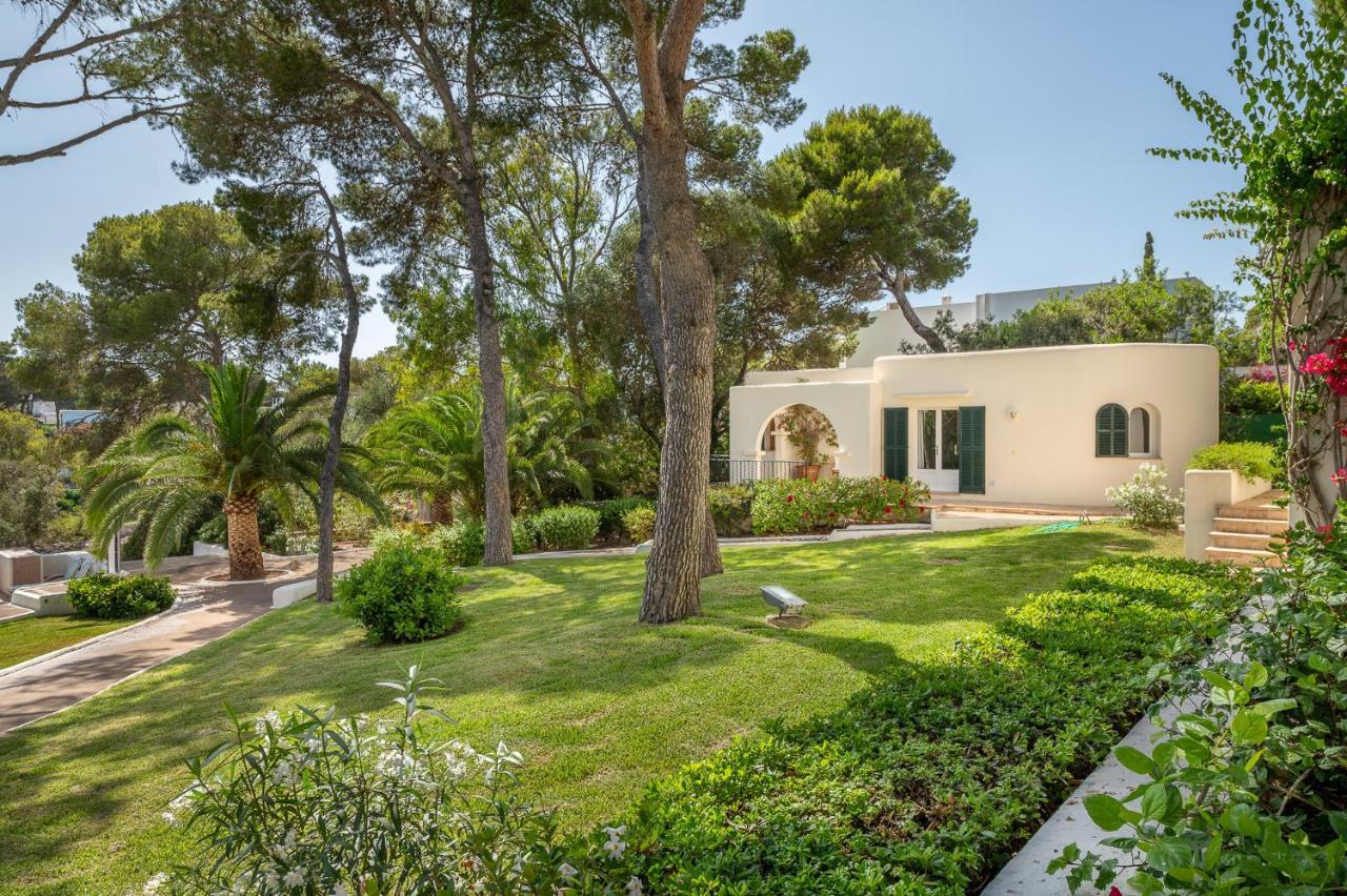Villa Claramunda Cala D'Or Zewnętrze zdjęcie