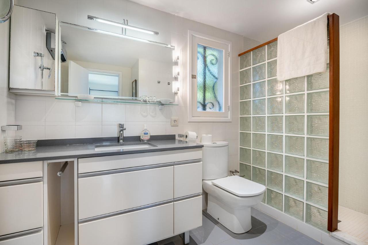 Villa Claramunda Cala D'Or Zewnętrze zdjęcie