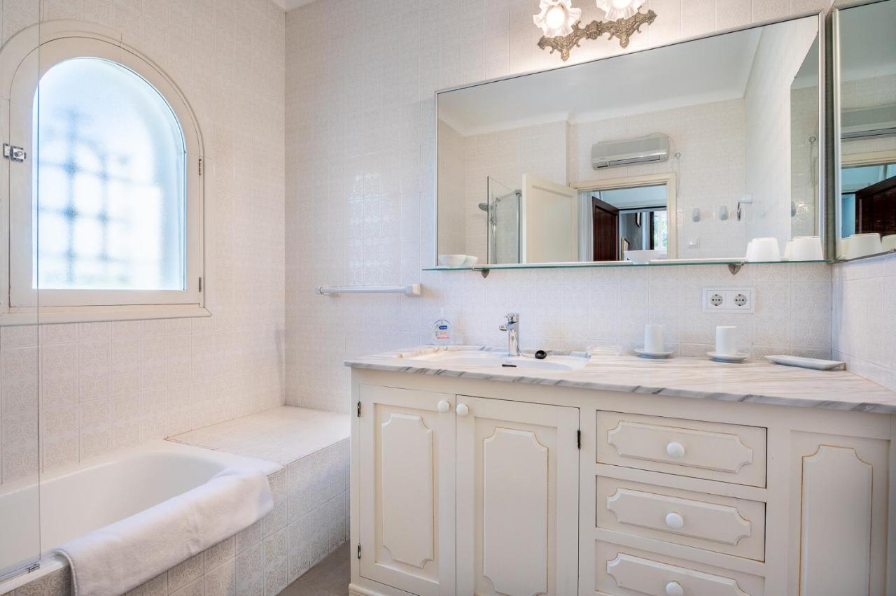 Villa Claramunda Cala D'Or Zewnętrze zdjęcie