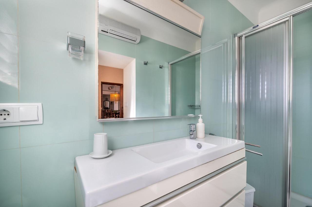 Villa Claramunda Cala D'Or Zewnętrze zdjęcie