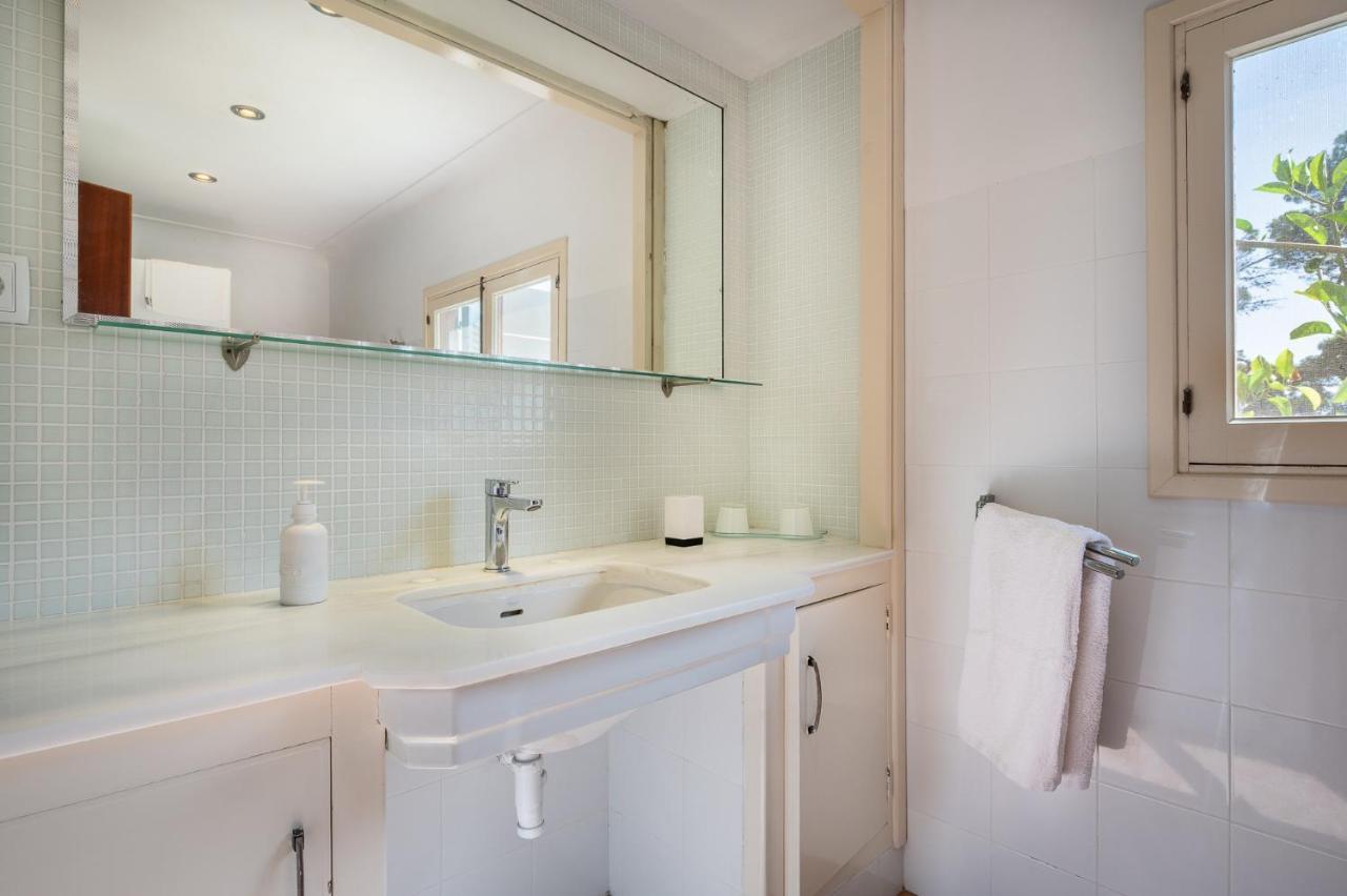 Villa Claramunda Cala D'Or Zewnętrze zdjęcie