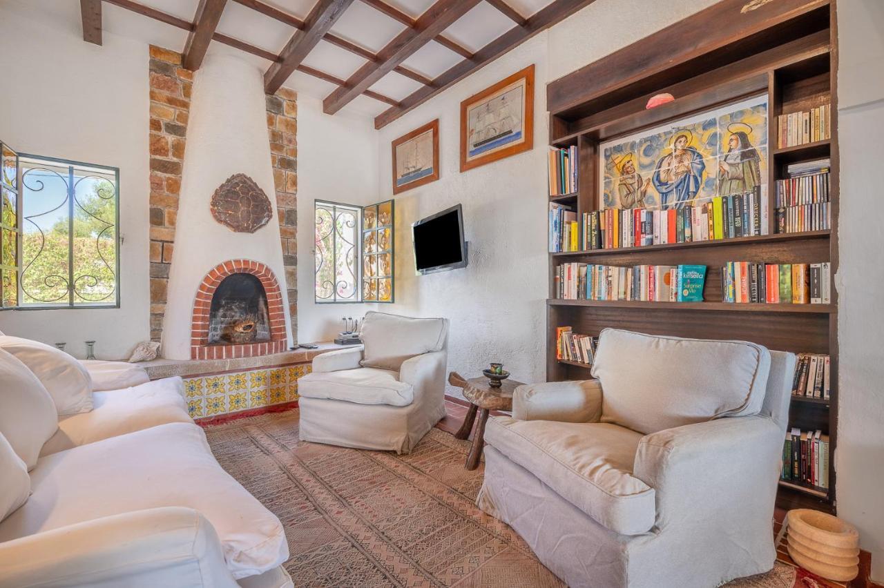 Villa Claramunda Cala D'Or Zewnętrze zdjęcie