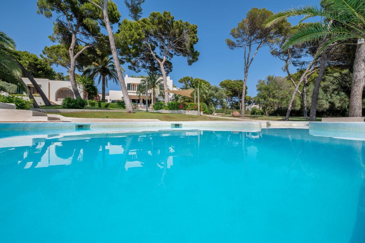 Villa Claramunda Cala D'Or Zewnętrze zdjęcie
