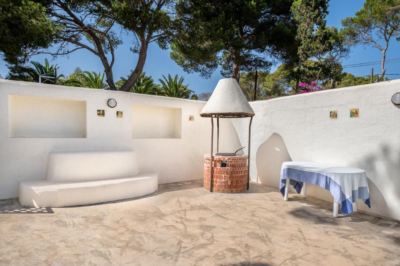 Villa Claramunda Cala D'Or Zewnętrze zdjęcie