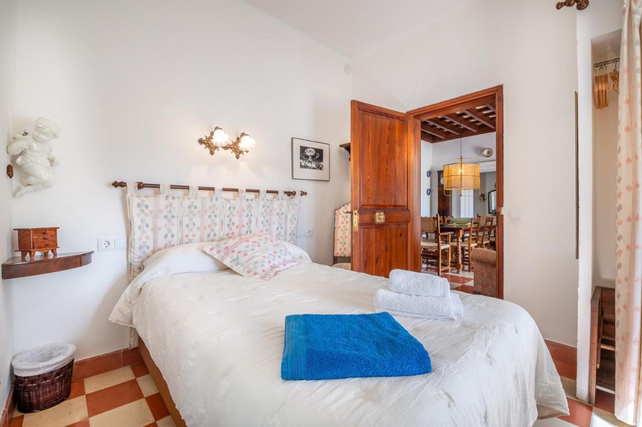 Villa Claramunda Cala D'Or Zewnętrze zdjęcie