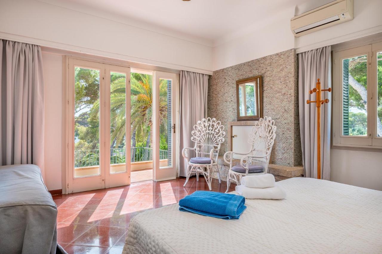 Villa Claramunda Cala D'Or Zewnętrze zdjęcie