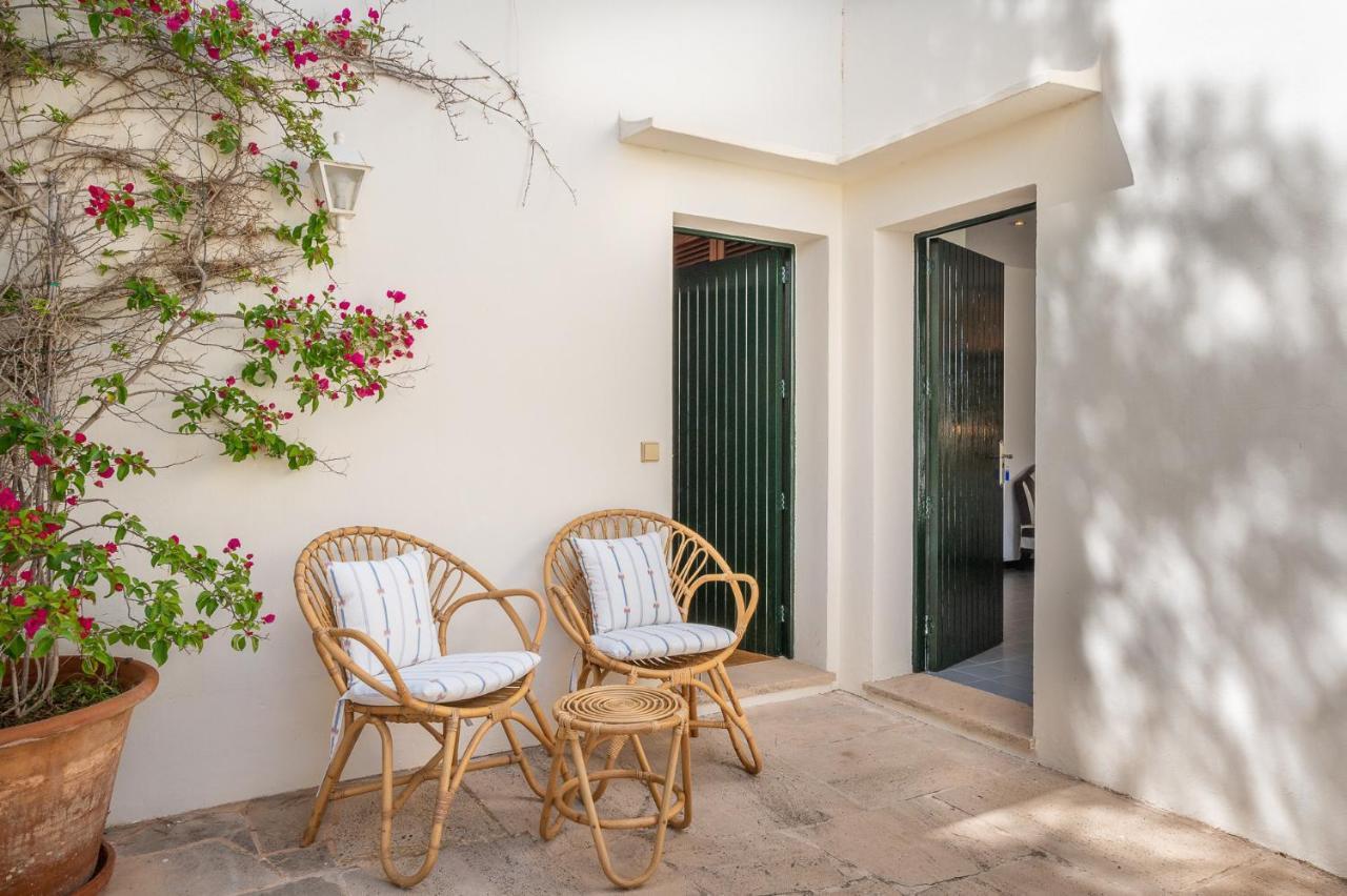 Villa Claramunda Cala D'Or Zewnętrze zdjęcie