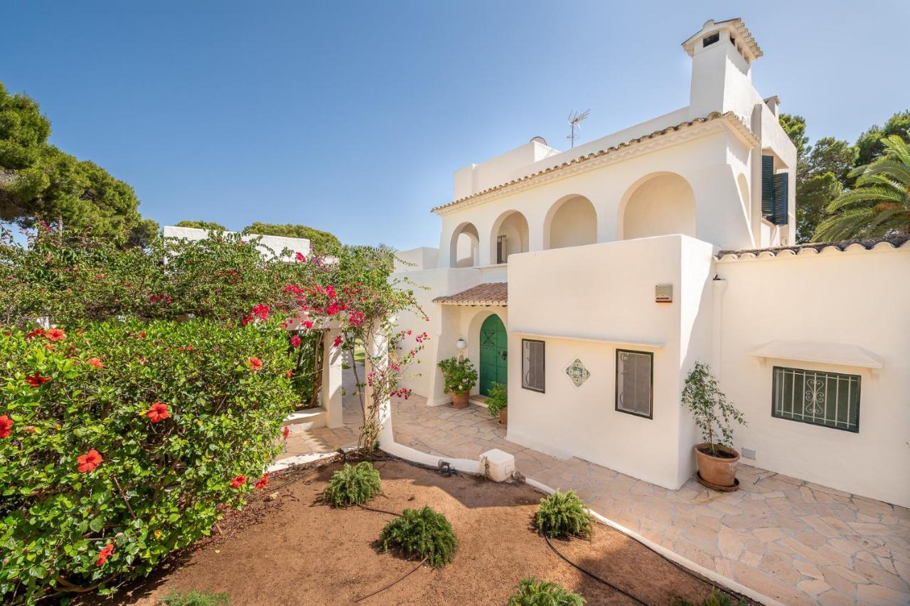 Villa Claramunda Cala D'Or Zewnętrze zdjęcie